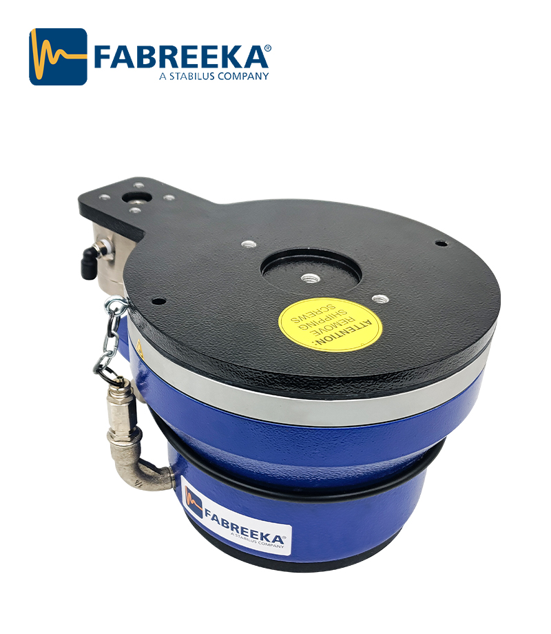 空气弹簧:航天器发射与起降的“柔性护盾” 空气弹簧:航天器发射与起降的“柔性护盾”